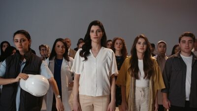 Borusan Kümesi’nden bayana yönelik şiddete karşı dikkat çeken çarpıcı sinema: “Ne Çok Şey Var”