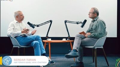 Borusan’ın Geleceğe İlham Buluşmaları’nda değişim çağında sürdürülebilirliğe bakış ele alındı