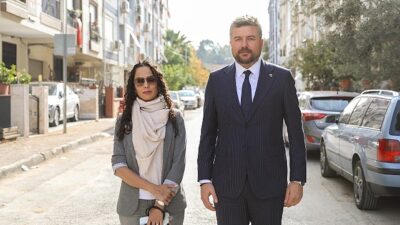 Buca Belediyesi, şiddeti cezasız bırakmayan avukatın ismini ilçede yaşatacak