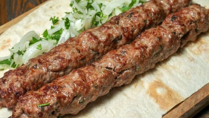 Burdur Şişi