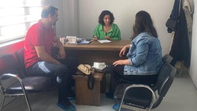 Burhaniye Belediyesi Kreşlerinde Çocuk Gelişimi Takibi