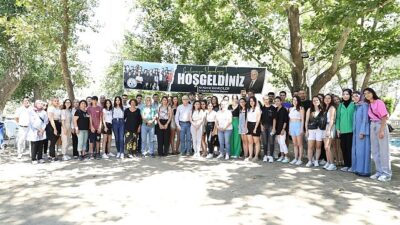 Burhaniye Belediyesi’nden 4.500.000 TL geri ödemesiz burs dayanağı