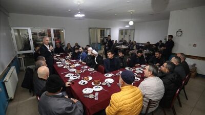 Bursa Büyükşehir Belediyesi’ne Eksikleri İletiyoruz