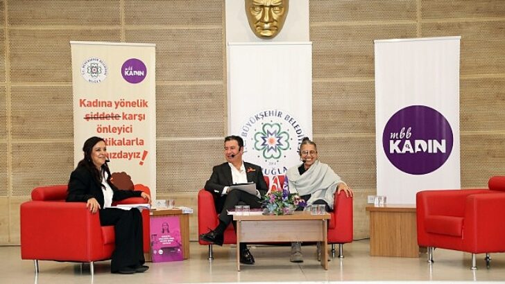 Büyükşehir Bayana Yönelik Şiddete Karşı Çabada Önleyici Siyasetler Çalıştayı düzenledi