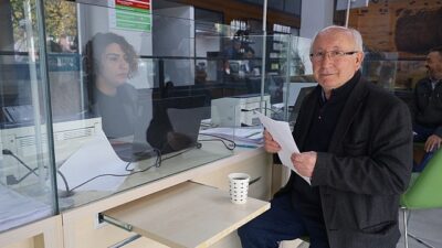 Büyükşehir’den arıcılara 200 ton arı yemi