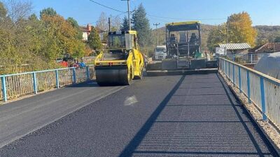 Büyükşehir’den Gebze’de üstyapı seferberliği