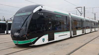 Büyükşehir’den ulaşımda fiyatsız Wi-Fi hizmeti