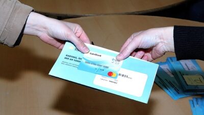 Çankaya Halk Kart ile 2024 yılında 2 bin 297 haneye 26 milyon 706 bin liralık nakit yardımı yapıldı.