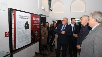 Çatalhöyük’ten Yurt Dışına Kaçırılan 8 Bin Yıllık Heykelcik İlişkin Olduğu Topraklara Geri Döndü