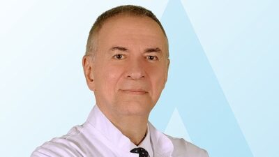 Çocuklarda Lenf Bezlerindeki Büyümeye Dikkat