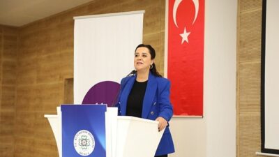 Çocuklardan Lider Aras’a Mektuplar