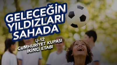 Cumhuriyet Kupası’nda bu sefer profesyonel kulüpler yarışacak