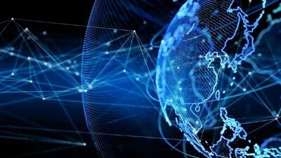 DE-CIX ve GCX’ten Global Bağlanabilirliği Güçlendirecek Stratejik İştirak