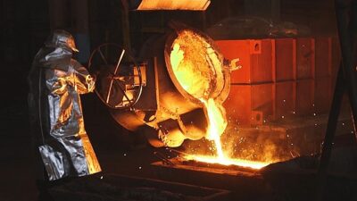 Demir Çelik Kesimi 2025 Yılında Global Etkinliklerle Güç Kazanacak