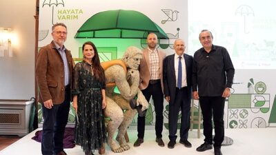 Depresyon Hastalığı Konusunda Farkındalık Yaratmak için “Hayata Varım” Projesi Başladı