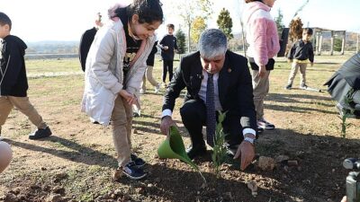 Dilovası’ndan Geleceğe Nefes