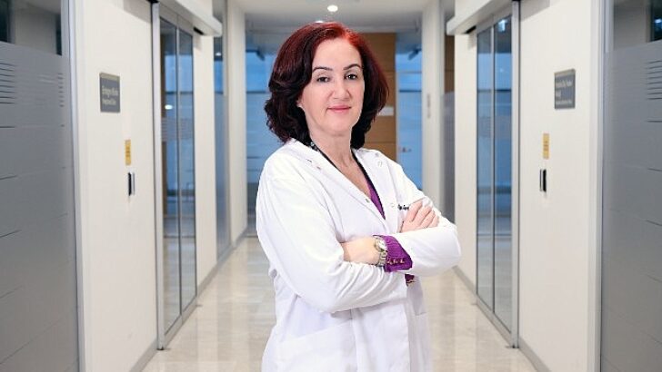 Diş tedavileri artık travma oluşturmuyor! 7’den 77’ye genel anestezi ile diş tedavisi…