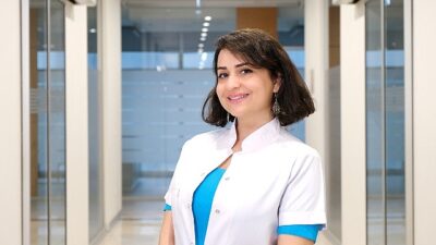 Diş tedavisinde kullanılan teknolojiler ile hastaların da tabiplerin de hayatı kolaylaşıyor