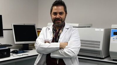 Doç. Dr. Kaan Yılancıoğlu: “Antep fıstığını bir mühlet tüketmemenizi öneriyorum!”