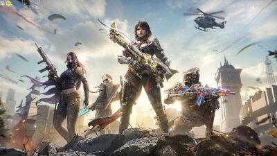 Dönem 10’da Call of Duty: Mobile’in 5. Yılını Kutlayın – 5. Yıldönümü