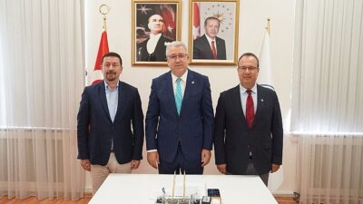 Egeli akademisyenden Türkçe dilbilim literatürüne katkı sağlayacak proje