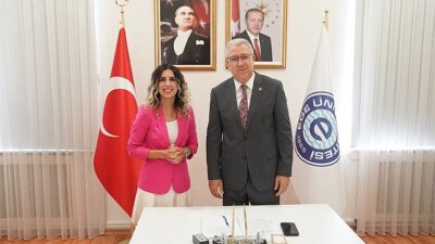 Egeli akademisyenin araştırmacı olarak yer aldığı proje TÜBİTAK takviyesi aldı