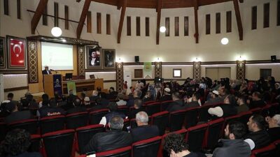 “Eğitim, Çocuk Dünyaya Geldiği An Başlar”