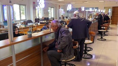 Emlak, Etraf Paklık ve İlan Reklam Vergilerinin ikinci taksiti için ödeme müddeti 2 Aralık’ ta sona eriyor