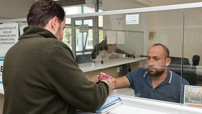 Emlak vergisinde 2. ödeme devri başladı