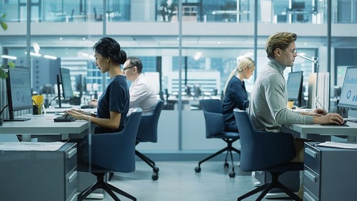 ESET ve SuperOps standartları yine tanımlıyor