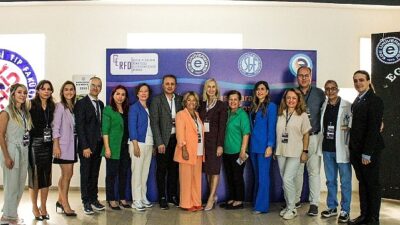 EÜ’de “9. Ulusal 1. Milletlerarası Romatolojik Rehabilitasyon Kongresi” gerçekleştirildi