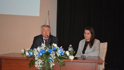 EÜ’de “Atatürk’ün Hastalığı ve Vefatı” konuşuldu