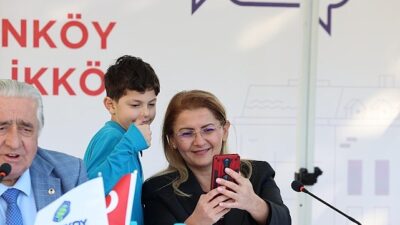 ‘Evim Bakırköy Mahalle Buluşmaları’ Vatandaşların Sesi Olmaya Devam Ediyor