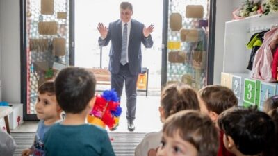 Fiyatları yarıya düşen kreşlerin sayısı iki katlanacak