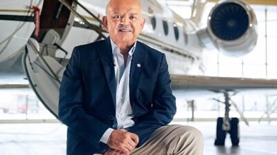 GAYE Aerospace’ten 100 milyon dolarlık Türkiye yatırımı