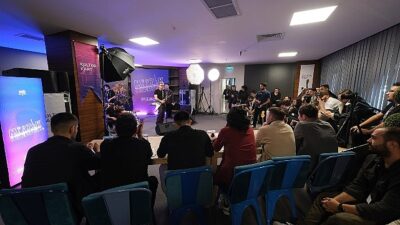 Genç Kültür Kartın Türkiye’nin Birinci Müzik Hackathon’u Gençlere İlham Veriyor