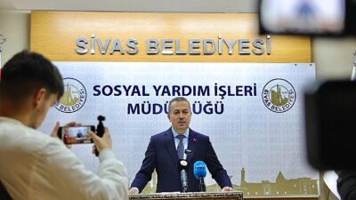 Gereksinim sahibi ailelere nakit yakacak dayanağı sunuluyor