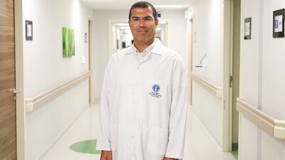 Göğüs Kanseri Farkındalığı! Erken Teşhis İle İnançta Kal