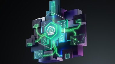 Güncellenen Kaspersky SD-WAN, daha güzel ağ güvenilirliği ve kararlılığı sunuyor