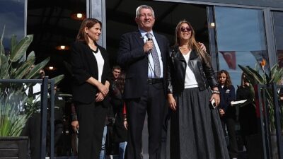 Güzelbahçe Belediyesi’nden Hastane Hizmeti