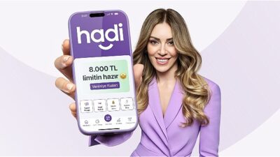 Haydi Kullanıcılarına A101 Alışverişlerinde 500 TL Nakit İadesi