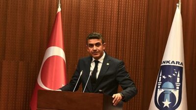 Haymana Belediyesi Bütçesi Onaylandı
