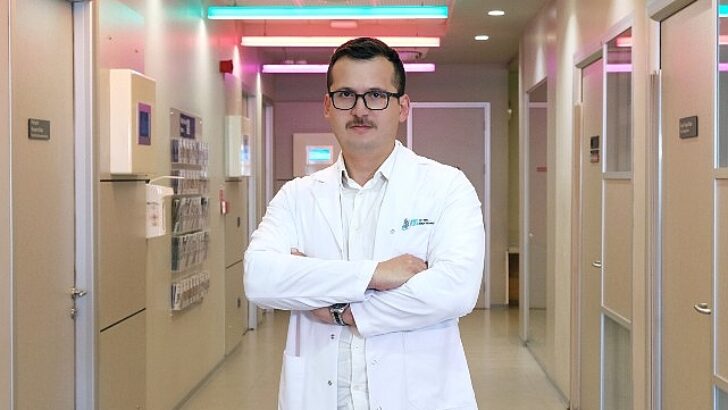 Hurafelerin bilakis, fıtık ameliyatlarında muvaffakiyet oranı yüksek!