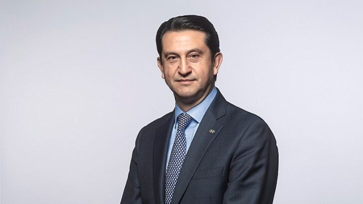 Hyundai Motor Kümesi Üst Seviye Yönetici Atamalarını Gerçekleştirdi.