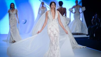 IF Wedding Fashion İzmir 19 Kasım’da kapılarını açıyor