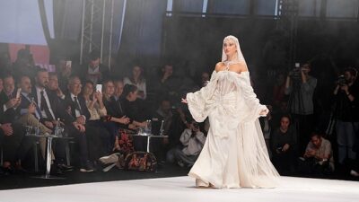 IF Wedding Fashion İzmir’e görkemli açılış