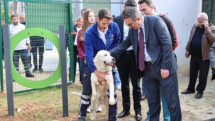 İki Pati Park Bayrampaşa’da açıldı