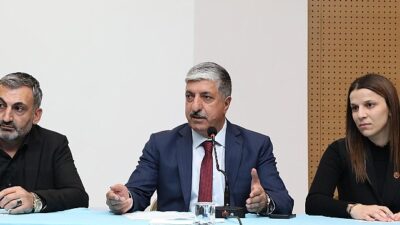 İlçeye 5 Yeni Araç Hibe Edildi