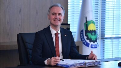 İnegöl Belediyesi Kasım Ayı Aktiflik Programı Aşikâr Oldu