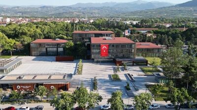 İnegöl Belediyesi’nde Vergi Ödemelerinde Büyük Kolaylık